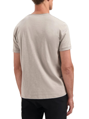 ΑΝΔΡΙΚΟ T-SHIRT | Μπεζ XXL