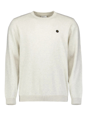 ΑΝΔΡΙΚΟ ΠΟΥΛΟΒΕΡ | Μπεζ XXL