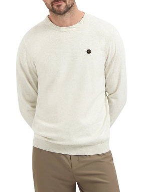 ΑΝΔΡΙΚΟ ΠΟΥΛΟΒΕΡ | Μπεζ XXL