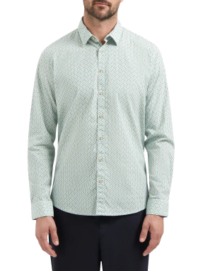 ΑΝΔΡΙΚΟ ΠΟΥΚΑΜΙΣΟ | Τυρκουάζ XXL