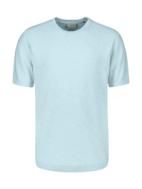 ΑΝΔΡΙΚΟ T-SHIRT | Γαλάζιο XXL