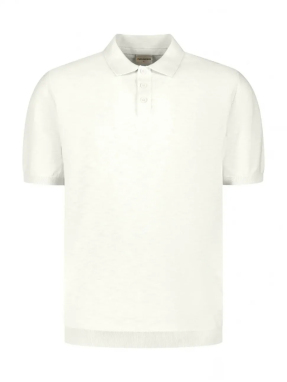 ΑΝΔΡΙΚΗ POLO ΜΠΛΟΥΖΑ | Εκρού XXL