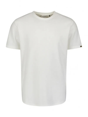 ΑΝΔΡΙΚΟ T-SHIRT | Λευκό XXL