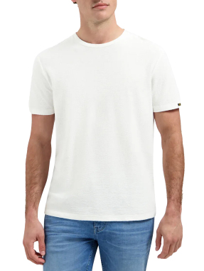 ΑΝΔΡΙΚΟ T-SHIRT | Λευκό XXL