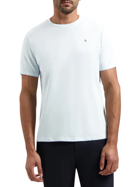 ΑΝΔΡΙΚΟ T-SHIRT | Γαλάζιο XXL