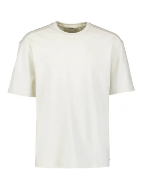 ΑΝΔΡΙΚΟ T-SHIRT | Εκρού XXL