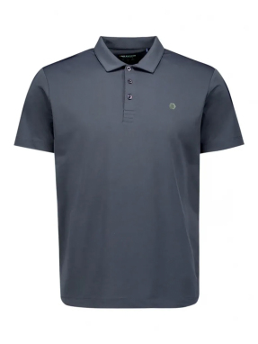 ΑΝΔΡΙΚΗ POLO ΜΠΛΟΥΖΑ | Μπλε Σκούρο XL