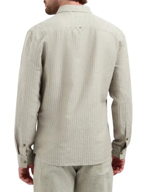 ΑΝΔΡΙΚΟ ΠΟΥΚΑΜΙΣΟ | Καφέ Ανοιχτό XXL