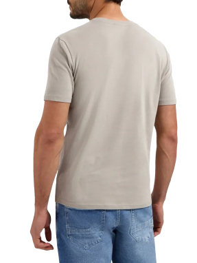 ΑΝΔΡΙΚΟ T-SHIRT | Γκρι XXL