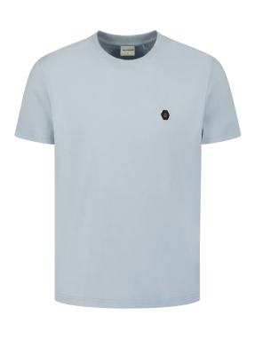 ΑΝΔΡΙΚΟ T-SHIRT | Γαλάζιο XXL