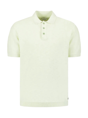 ΑΝΔΡΙΚΗ POLO ΜΠΛΟΥΖΑ | Πράσινο Ανοιχτό L