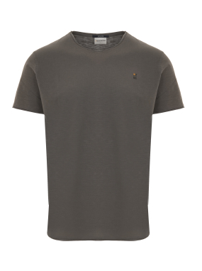 ΑΝΔΡΙΚΟ T-SHIRT | Χακί XXL