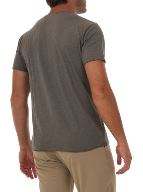 ΑΝΔΡΙΚΟ T-SHIRT | Χακί XXL