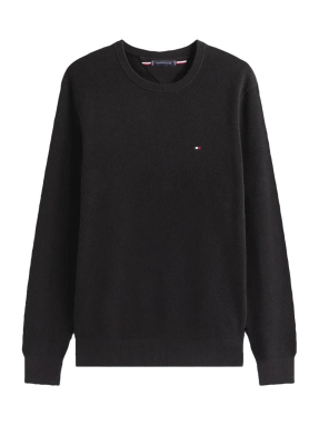 ΑΝΔΡΙΚΟ ΠΟΥΛΟΒΕΡ | Μαύρο S