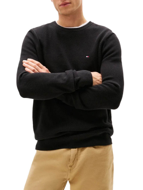 ΑΝΔΡΙΚΟ ΠΟΥΛΟΒΕΡ | Μαύρο S