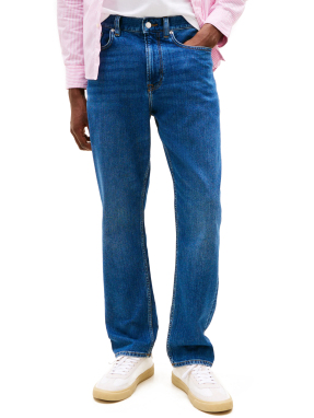 ΑΝΔΡΙΚΟ DENIM ΠΑΝΤΕΛΟΝΙ | Μπλε 33/34