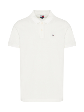 ΑΝΔΡΙΚΗ POLO ΜΠΛΟΥΖΑ | Λευκό XL