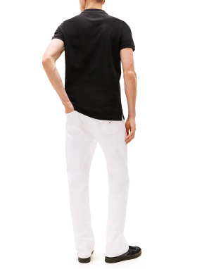 ΑΝΔΡΙΚΗ POLO ΜΠΛΟΥΖΑ | Μαύρο XL