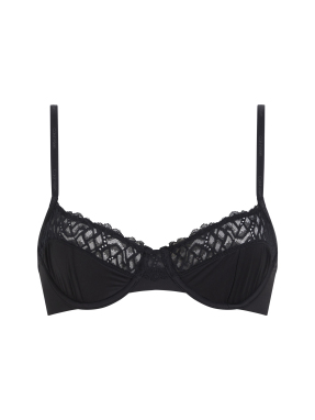 ΓΥΝΑΙΚΕΙΟ ΣΟΥΤΙΕΝ | Μαύρο 75B