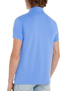 ΑΝΔΡΙΚΗ POLO ΜΠΛΟΥΖΑ | Μπλε XL