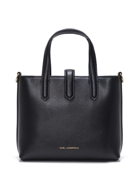 ΓΥΝΑΙΚΕΙΑ ΤΣΑΝΤΑ ΧΕΙΡΟΣ | Μαύρο