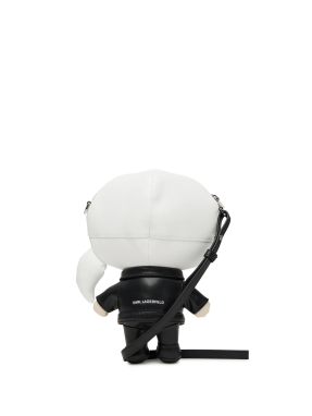 ΓΥΝΑΙΚΕΙΑ ΤΣΑΝΤΑ ΧΙΑΣΤΙ IKON | Μαύρο