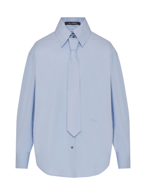 ΓΥΝΑΙΚΕΙΟ ΠΟΥΚΑΜΙΣΟ | Γαλάζιο IT 40