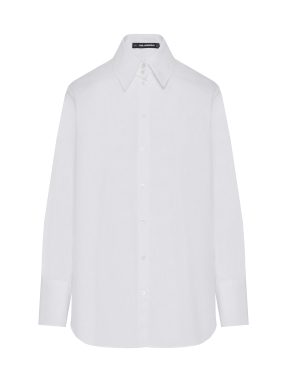 ΓΥΝΑΙΚΕΙΟ ΠΟΥΚΑΜΙΣΟ | Λευκό IT 42