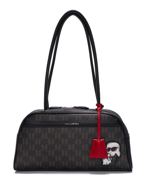 ΓΥΝΑΙΚΕΙΑ ΤΣΑΝΤΑ ΩΜΟΥ | Μαύρο