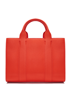 ΓΥΝΑΙΚΕΙΑ ΤΣΑΝΤΑ ΧΕΙΡΟΣ | Κόκκινο