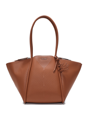 ΓΥΝΑΙΚΕΙΑ ΤΣΑΝΤΑ ΩΜΟΥ | Καφέ Ανοιχτό