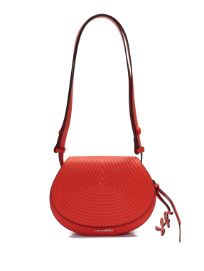 ΓΥΝΑΙΚΕΙΑ ΤΣΑΝΤΑ ΩΜΟΥ | Κόκκινο