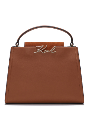 ΓΥΝΑΙΚΕΙΑ ΤΣΑΝΤΑ ΧΕΙΡΟΣ | Καφέ Ανοιχτό