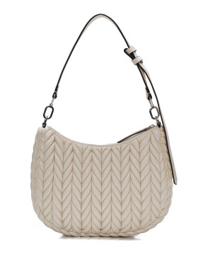 ΓΥΝΑΙΚΕΙΑ ΤΣΑΝΤΑ ΩΜΟΥ | Εκρού