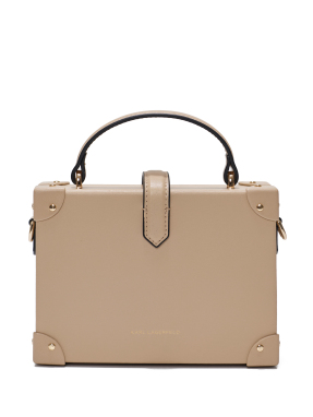 ΓΥΝΑΙΚΕΙΑ ΤΣΑΝΤΑ ΧΕΙΡΟΣ | Μπεζ