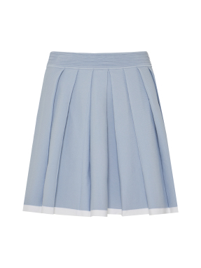 ΜΙΝΙ ΦΟΥΣΤΑ | Γαλάζιο S