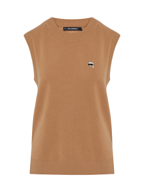 ΓΥΝΑΙΚΕΙΟ ΤΟΠ | Μπεζ S