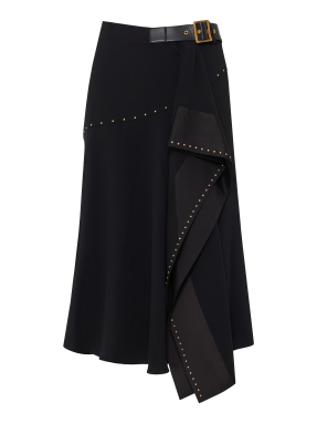 ΜΙΝΤΙ ΦΟΥΣΤΑ | Μαύρο IT 42