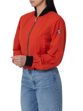 ΓΥΝΑΙΚΕΙΟ ΜΠΟΥΦΑΝ | Κόκκινο S