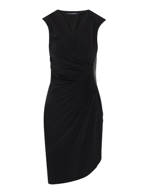 ΜΙΝΙ ΦΟΡΕΜΑ | Μαύρο XS