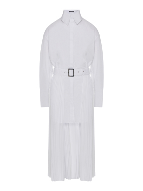 ΜΑΞΙ ΦΟΡΕΜΑ | Λευκό IT 40