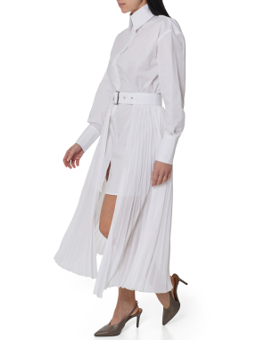 ΜΑΞΙ ΦΟΡΕΜΑ | Λευκό IT 40