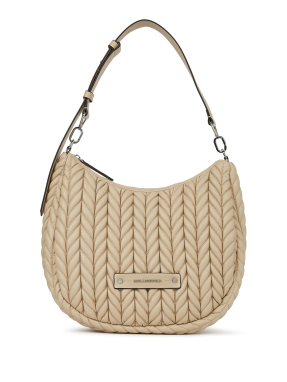 ΓΥΝΑΙΚΕΙΑ HOBO ΤΣΑΝΤΑ ΩΜΟΥ | Μπεζ