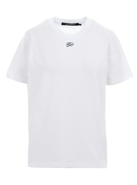 ΓΥΝΑΙΚΕΙΟ T-SHIRT | Λευκό M