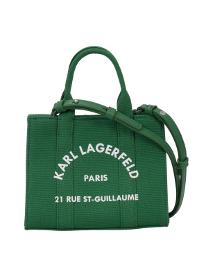 ΓΥΝΑΙΚΕΙΑ ΤΣΑΝΤΑ ΧΕΙΡΟΣ | Πράσινο Σκούρο