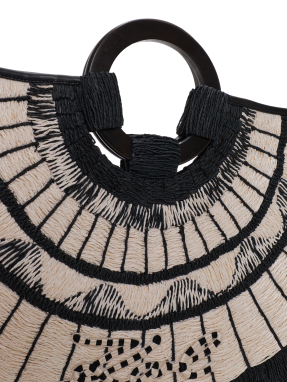 ΓΥΝΑΙΚΕΙΑ ΤΣΑΝΤΑ ΧΕΙΡΟΣ | Μαύρο