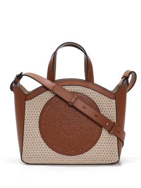 ΓΥΝΑΙΚΕΙΑ ΤΣΑΝΤΑ ΧΕΙΡΟΣ | Καφέ