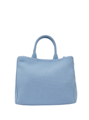 ΓΥΝΑΙΚΕΙΑ ΤΣΑΝΤΑ ΩΜΟΥ | Μπλε Ανοιχτό