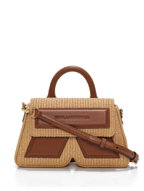 ΓΥΝΑΙΚΕΙΑ ΤΣΑΝΤΑ ΧΕΙΡΟΣ | Καφέ