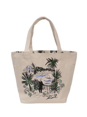 ΓΥΝΑΙΚΕΙΑ ΤΣΑΝΤΑ ΩΜΟΥ | Εκρού